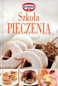 Obrazek Szkoła pieczenia