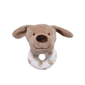 Grzechotka... -  Polish Bookstore 