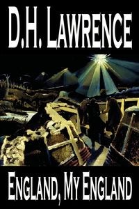 Obrazek England, My England by D.H.Lawrence, Short Stories