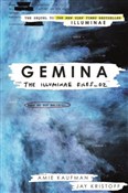 Gemina (Th... - Jay Kristoff, Amie Kaufman -  Polish Bookstore 