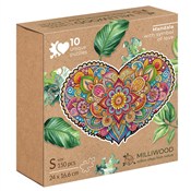 Polska książka : Puzzle 150...