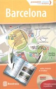 Książka : Barcelona ... - Opracowanie Zbiorowe
