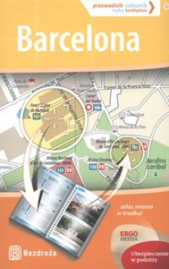 Obrazek Barcelona Przewodnik celownik