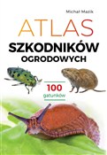 polish book : Atlas szko... - Michał Mazik
