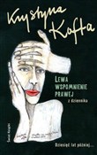 Książka : Lewa, wspo... - Krystyna Kofta