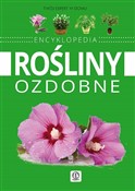 Książka : Rośliny oz... - Michał Mazik