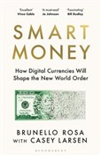 polish book : Smart Mone... - Brunello Rosa, Casey Larsen