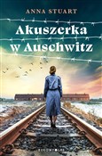 Książka : Akuszerka ... - Anna Stuart
