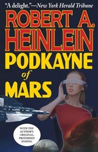 Picture of Podkayne of Mars