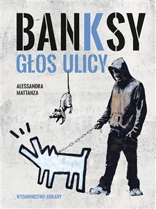 Obrazek Banksy. Głos ulicy