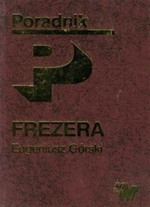 Obrazek Poradnik frezera