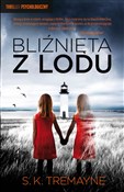 Bliźnięta ... - S. K. Treymane -  foreign books in polish 