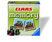 polish book : Memory Kla...