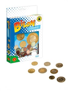 Picture of Złotówki - bilon