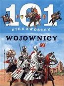 WOJOWNICY ... - Niko Dominiguez -  foreign books in polish 