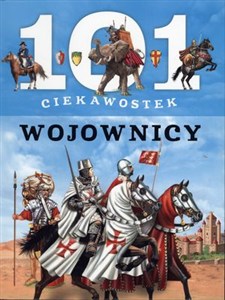 Obrazek WOJOWNICY 101 CIEKAWOSTEK