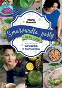 Książka : Smarowidła... - Maria Banach