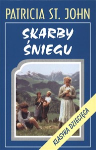 Obrazek Skarby śniegu