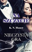 Na szczyci... - K.N. Haner -  books in polish 