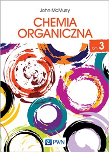 Obrazek Chemia organiczna Tom 3