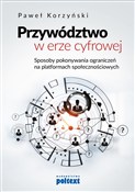 Przywództw... - Paweł Korzyński -  foreign books in polish 