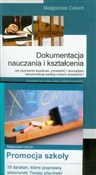 Polska książka : Dokumentac... - Małgorzata Celuch