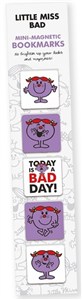 Obrazek Magnetyczne Mini-Zakładki Little Miss BAD