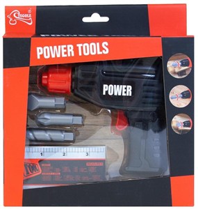 Picture of Narzędzia plastikowe wkrętarka