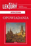 Zobacz : Opowiadani... - Anton Czechow