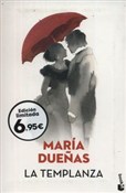 Templanza - Maria Duenas -  Książka z wysyłką do UK