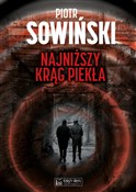 Najniższy ... - Piotr Sowiński -  books from Poland
