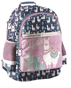 Obrazek Plecak szkolny Lama PP20LA-116 PASO