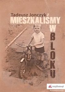Obrazek Mieszkaliśmy w bloku