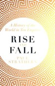 polish book : Rise and F... - Paul Strathern