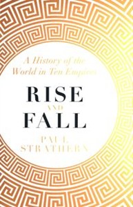 Obrazek Rise and Fall