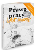 Last Minut... - Barański Michał, Torbus Urszula -  Książka z wysyłką do UK
