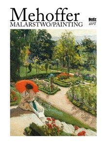 Picture of Mehoffer Malarstwo