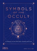 Symbols of... - Eric Chaline -  Książka z wysyłką do UK