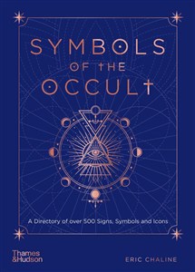 Obrazek Symbols of the Occult