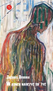 Obrazek W końcu nauczyć się żyć