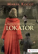 Lokator - Maria Kocot - Ksiegarnia w UK