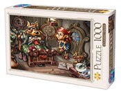 Puzzle 100... -  Książka z wysyłką do UK