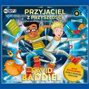 [Audiobook... - David Baddiel - Ksiegarnia w UK