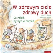 Polska książka : W zdrowym ... - J.S. Jackson