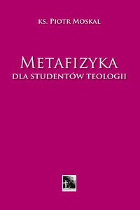 Obrazek Metafizyka dla studentów teologii