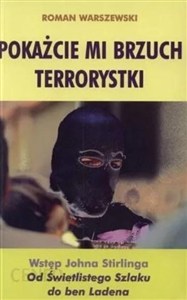 Picture of Pokażcie Mi Brzuch Terrorystki