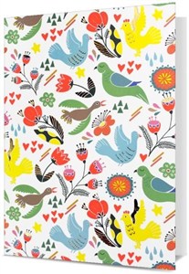 Obrazek Karnet B6 Uniwersalny