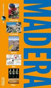 Obrazek Madera Dookoła świata