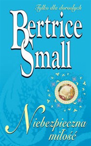 Obrazek Niebezpieczna miłość