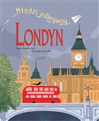 Książka : Młodzi Odk... - Daniela Celli